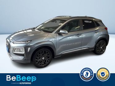 Hyundai Kona 1.6 HEV XPRIME 2WD DCT