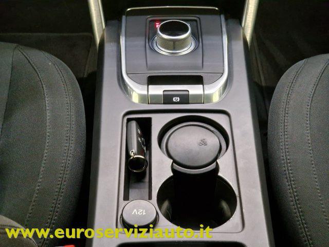 LAND ROVER Discovery Sport 2.0 TD4 180 CV HSE