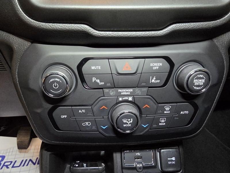 Jeep Renegade Renegade 1.0 T3 Night Eagle solo 66.000 Km