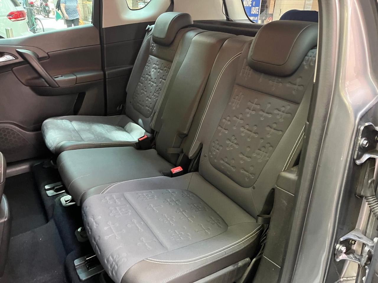 Opel Meriva 1.4 100CV Cosmo