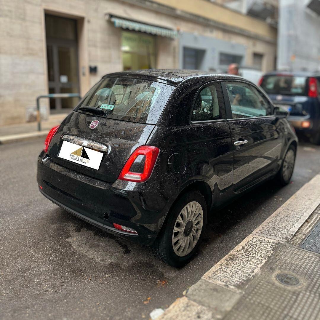 Fiat 500 1.3 mjt **condizioni eccellenti**