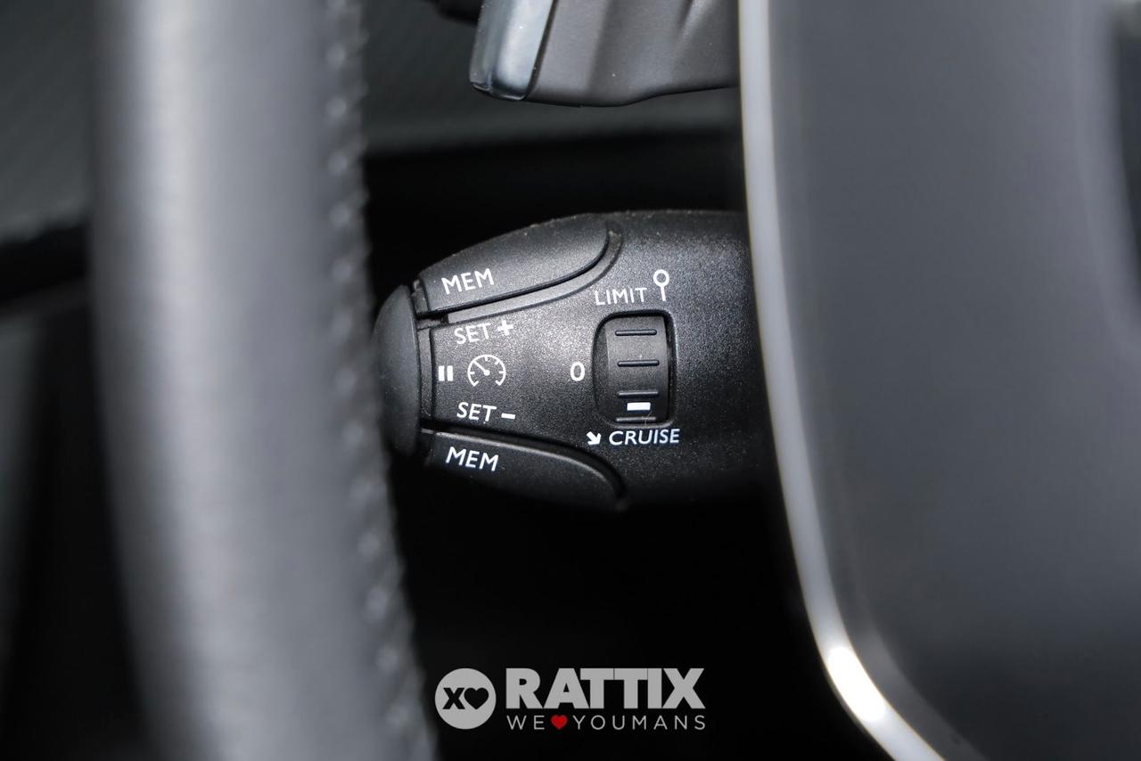 Peugeot 3008 1.2 Puretech 130CV Allure EAT8