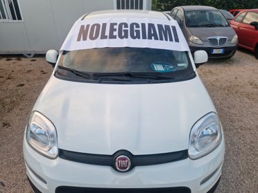 Fiat Panda NOLEGGIO