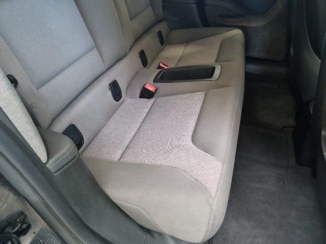 BMW i3 120 Ah