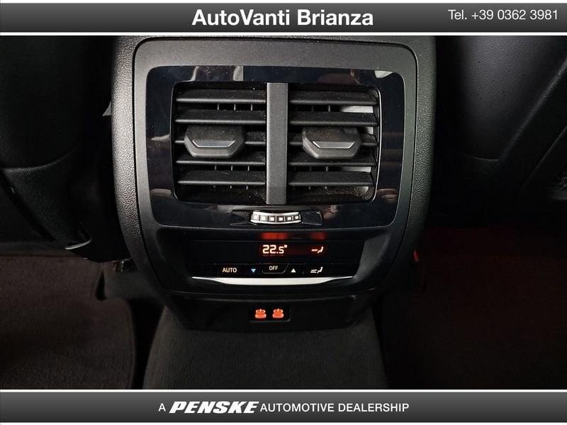 BMW X3 X3 xDrive30d 48V Msport