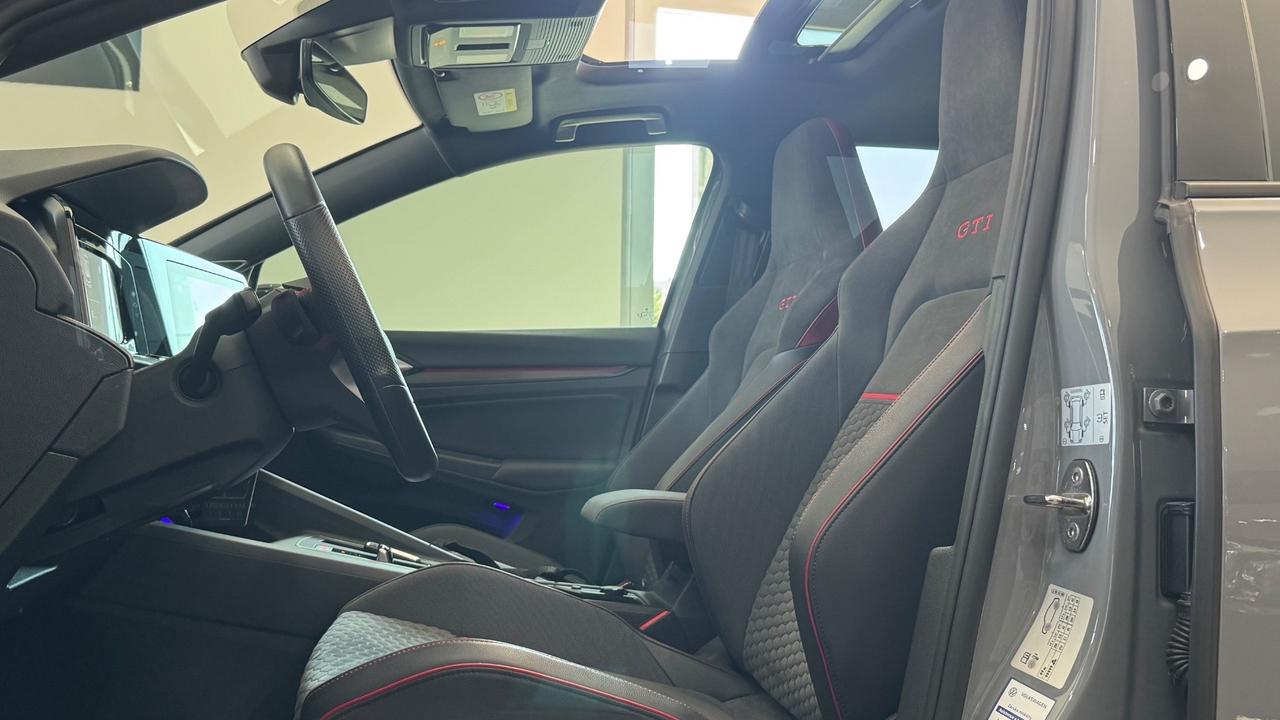 Volkswagen Golf GTI 2.0 300 Cv TSI 45 Clubsport -2022