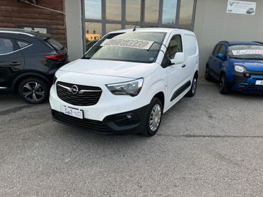 Opel Combo Cargo XL 1.5 Diesel 130CV S&S PL 950kg Edition