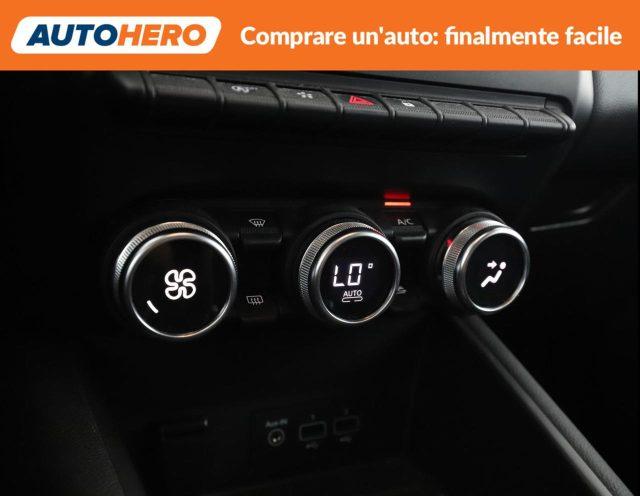 RENAULT Captur TCe 130 CV EDC FAP Intens