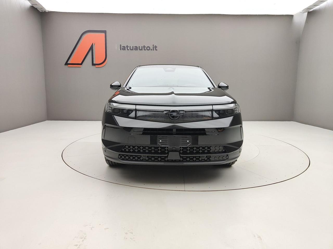 OPEL Grandland II 2024 1.2 HYBRID 145CV GS EDCT