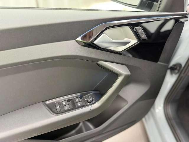 Audi A1 SPB 30 TFSI S-TR. BUSINESS 116CV UFF.ITALIA PROMO