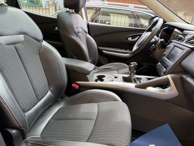 RENAULT Kadjar TCe 130CV Energy Intens TETTO PANORAMICO