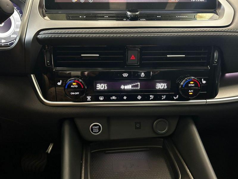 Nissan Qashqai MHEV 158 CV Xtronic N-Connecta - PROMO SIRONIAUTO+