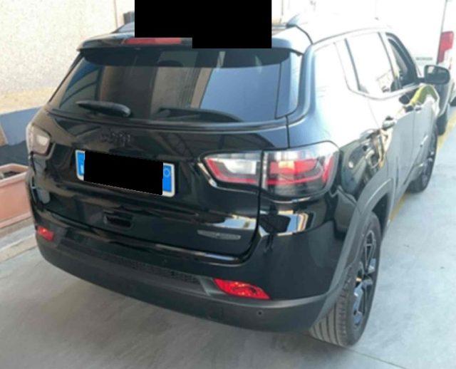 JEEP Compass 1.6 Multijet II Night Eagle LEGGE 104 IVA ESPOSTA