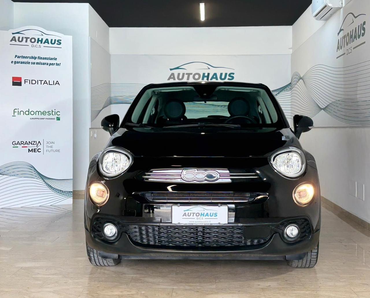 Fiat 500X 1.3 MultiJet 95 CV-ANNO 2024