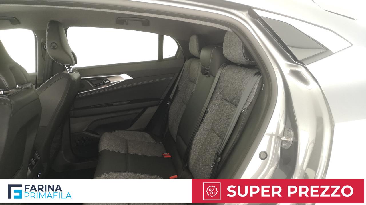 RENAULT Rafale 1.2 e-Tech full hybrid Techno 200cv auto