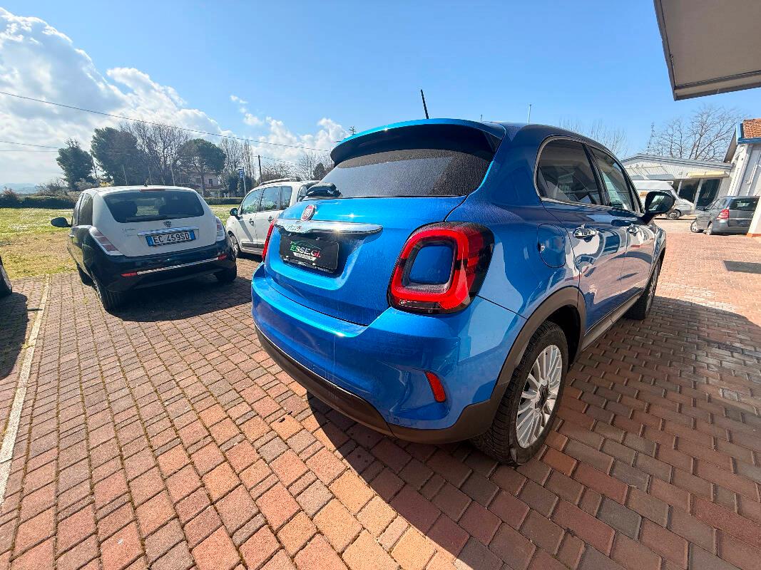 Fiat 500X 1.0 T3 Urban 120cv