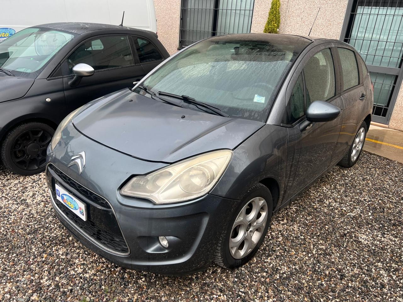 Citroen C3 1.1 Business PER NEOPATENTATI