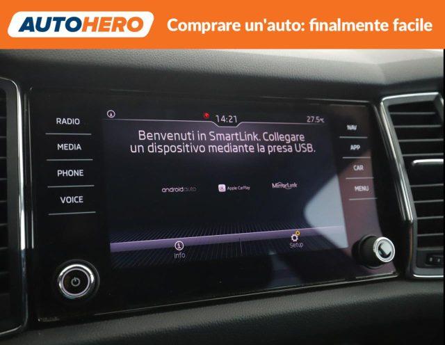 SKODA Kodiaq 1.5 TSI ACT Style