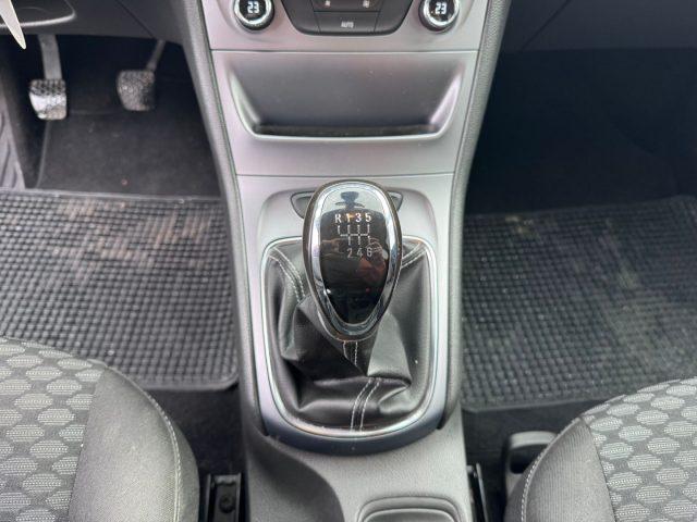 OPEL Astra 1.6 BiTurbo CDTi Start&Stop Sports Tourer Dynamic