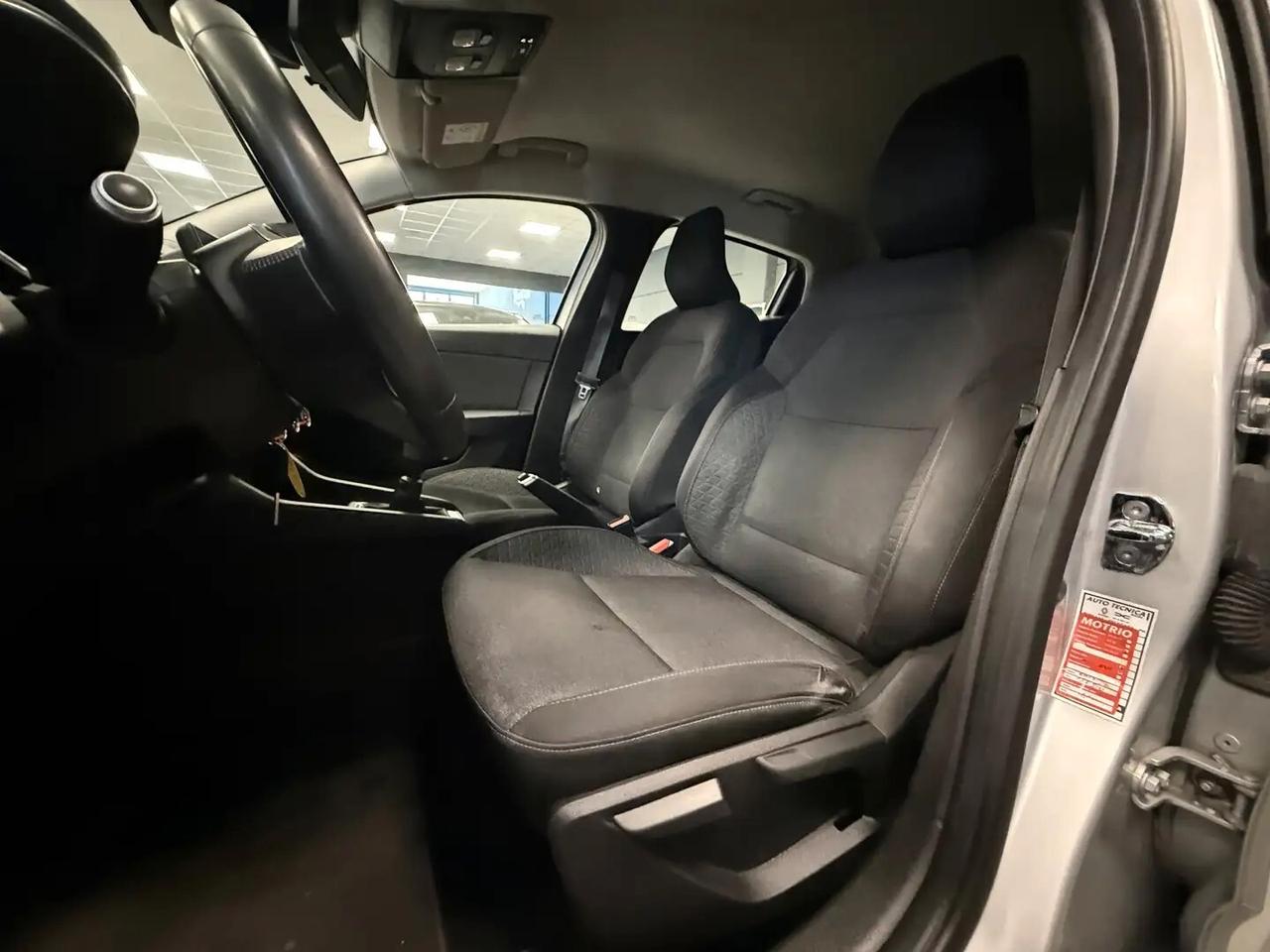 Renault Clio Blue dCi 85 CV 5 porte Intens