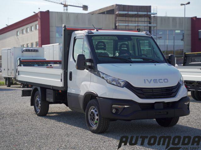 IVECO Daily 35C12 2.3 Cabinato R.SING.