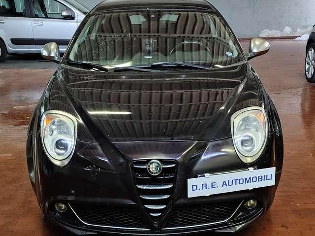 Alfa Romeo MiTo MiTo 1.4 Super 70cv