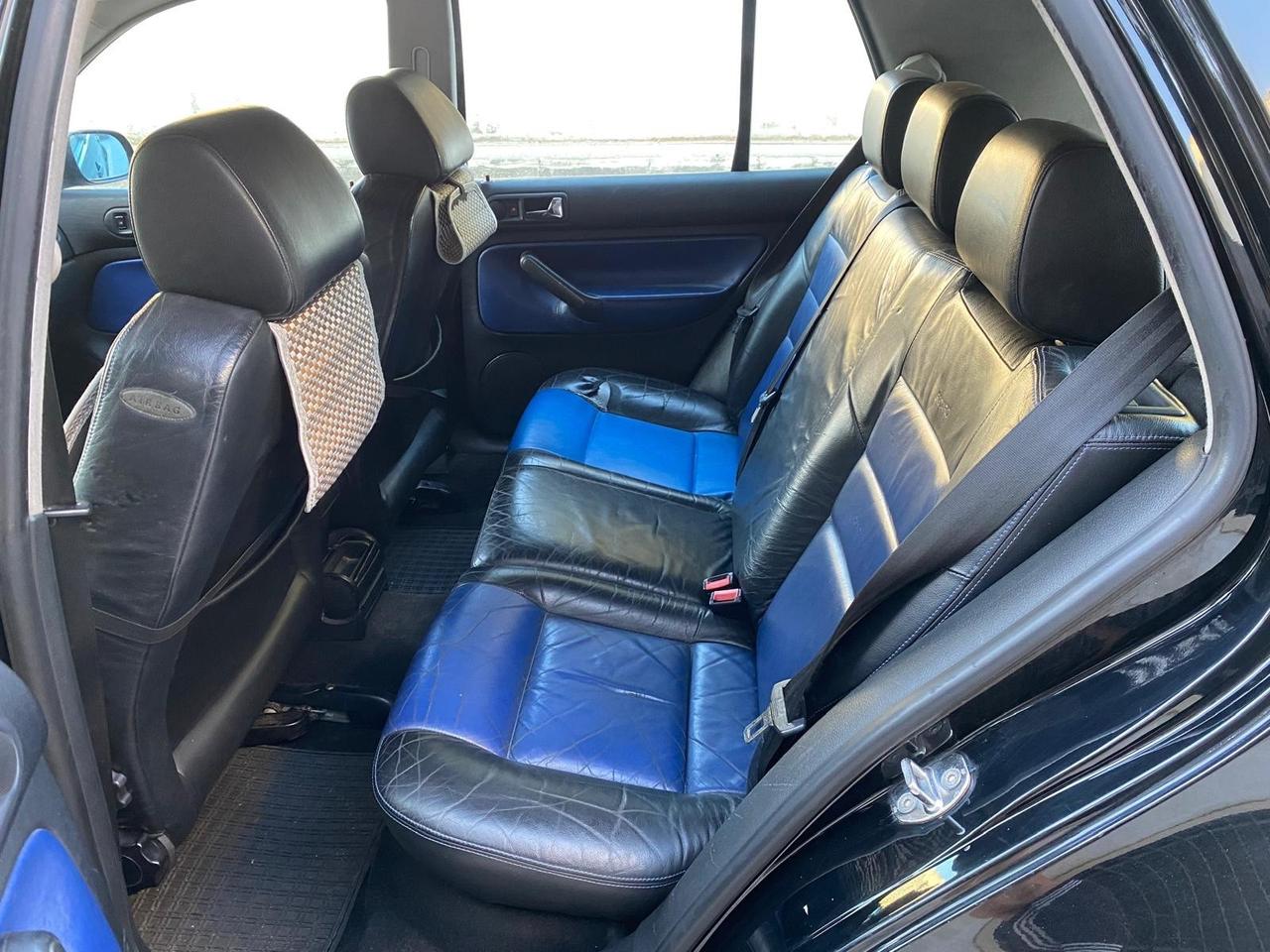 Volkswagen Golf 1.9 TDI/90 CV cat 5 porte Air
