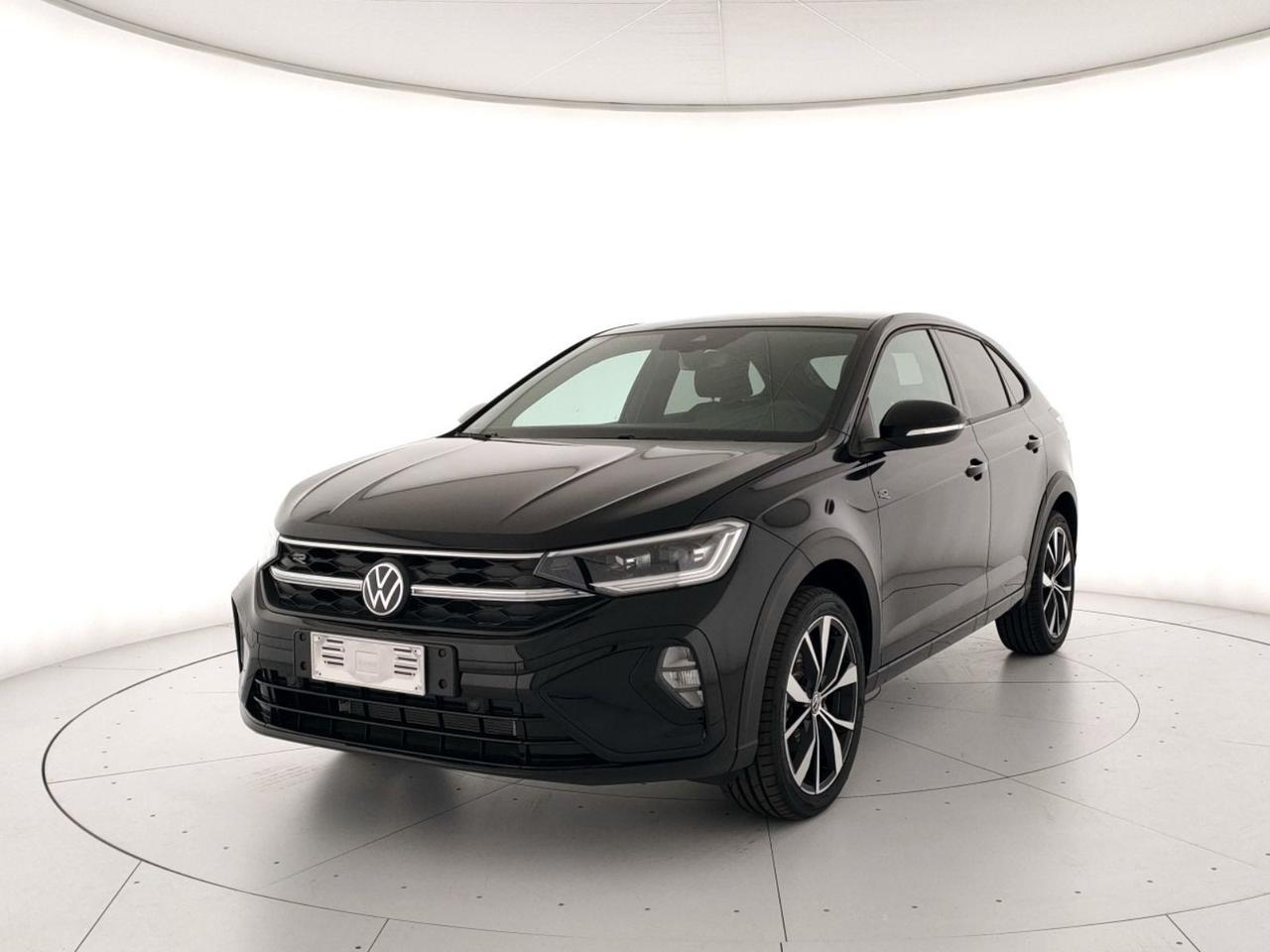Volkswagen Taigo 1.0 tsi r-line plus 115cv