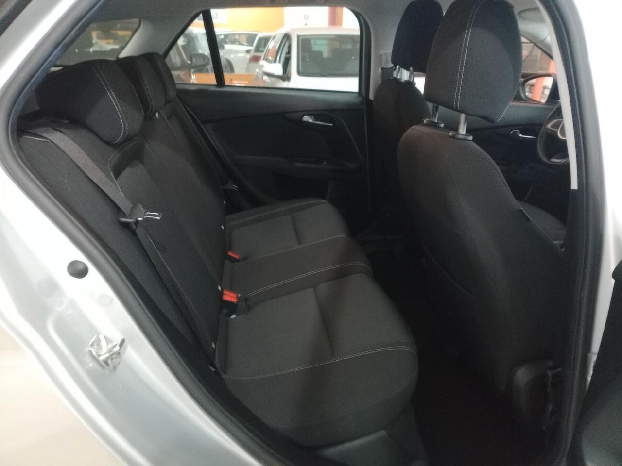Fiat Tipo 1.3 Mjt S&S SW Business