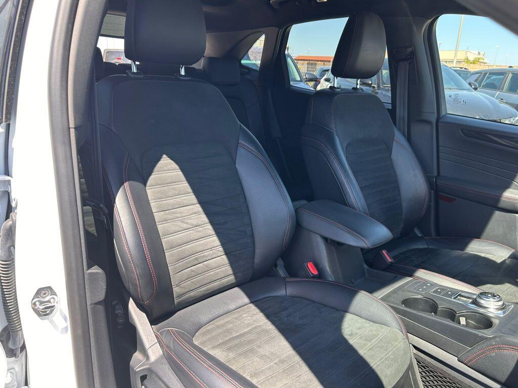 Ford Kuga 1.5 EcoBlue 120 CV ST-Line