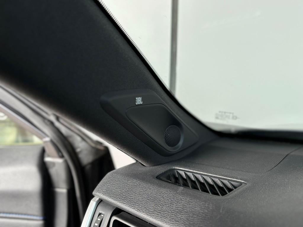 Toyota RAV4 2.5 vvt-ie h Black Edition AWD 222cv e-cvt