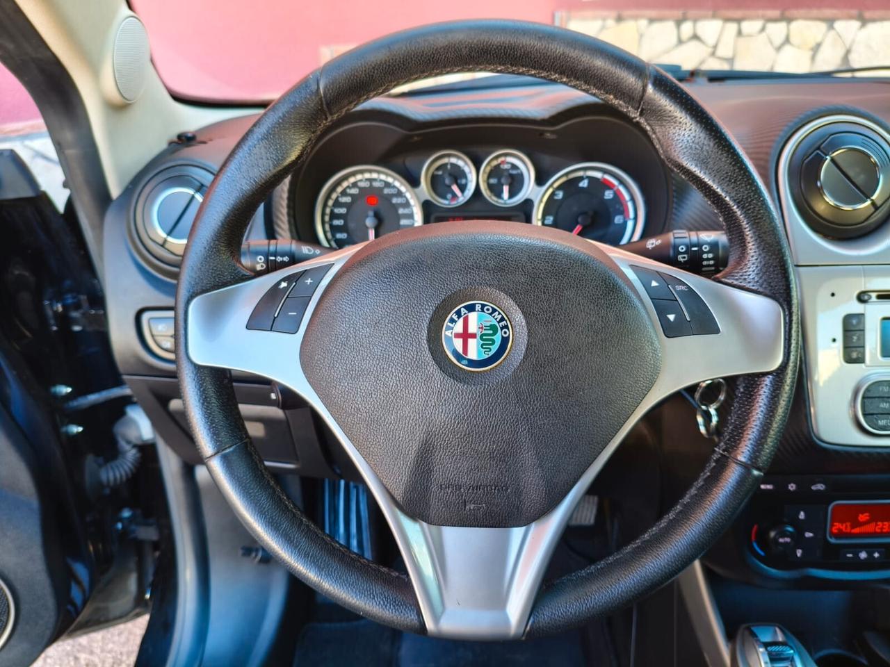 Alfa Romeo MiTo 1.3 JTDm 16V 90 CV Distinctive