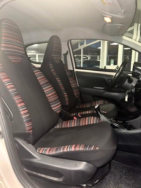 CITROEN C1 2ª serie C1 VTi 72 S&S 5 porte Shine