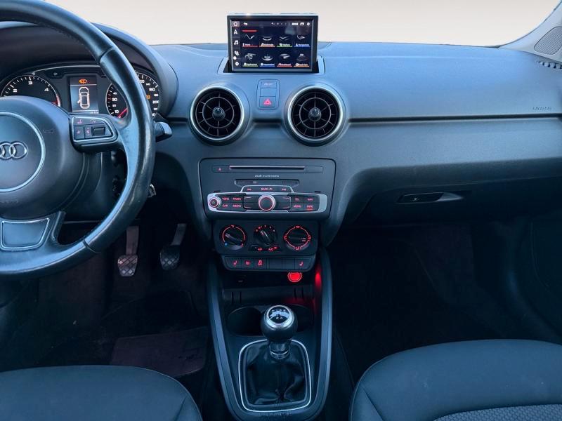 Audi A1 Sportback 1.4 tdi