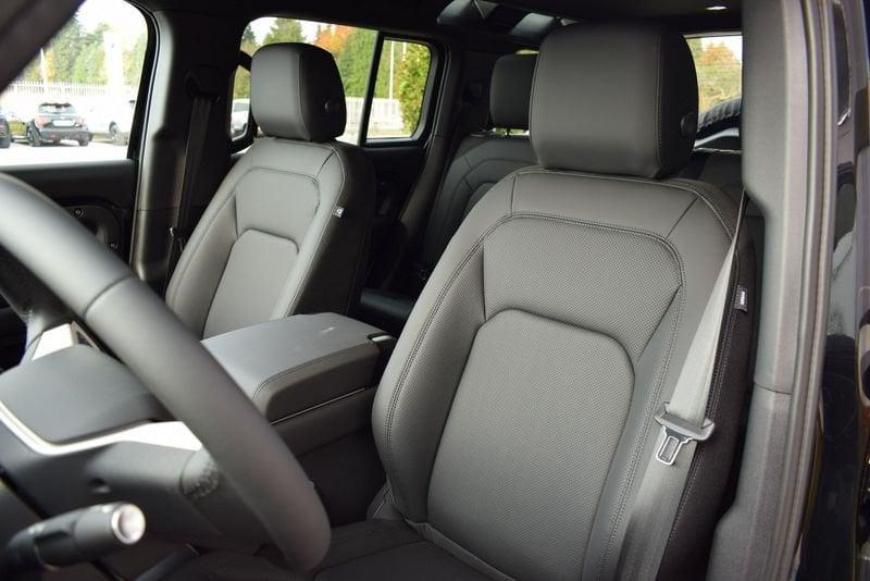 Land Rover Defender Defender 110 3.0D I6 200 CV AWD Auto S AUTOCARRO N1 IVA ESPOSTA