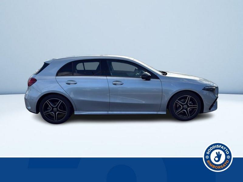 Mercedes-Benz Classe A 180d Automatic AMG Line Premium