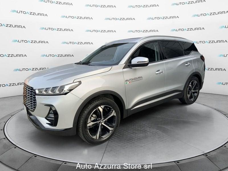 DR AUTOMOBILES dr 6.0 1.5 Turbo CVT Bi-Fuel GPL *PRONTA CONSEGNA*