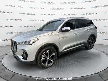 DR AUTOMOBILES dr 6.0 1.5 Turbo CVT Bi-Fuel GPL *PRONTA CONSEGNA*