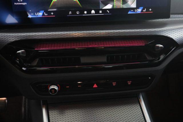 BMW M3 Serie 3 (G20/G21) Competition