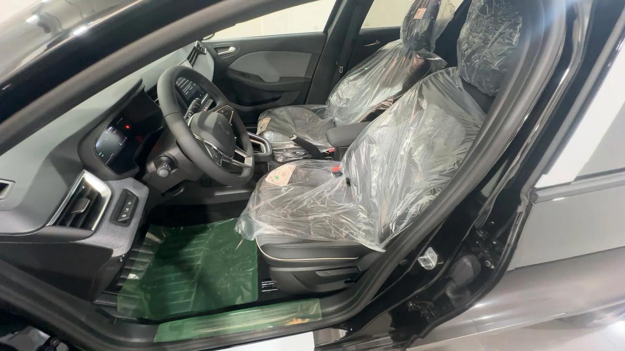 Renault Clio ECO-G 100 CV Techno