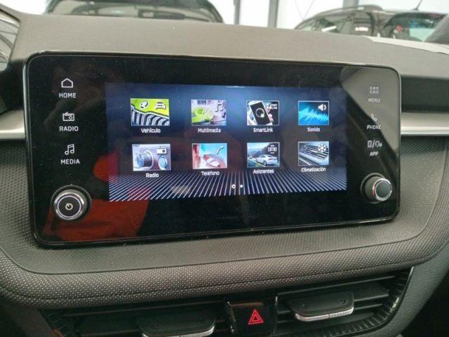 SKODA Fabia 1.0 TSI 95 CV Style