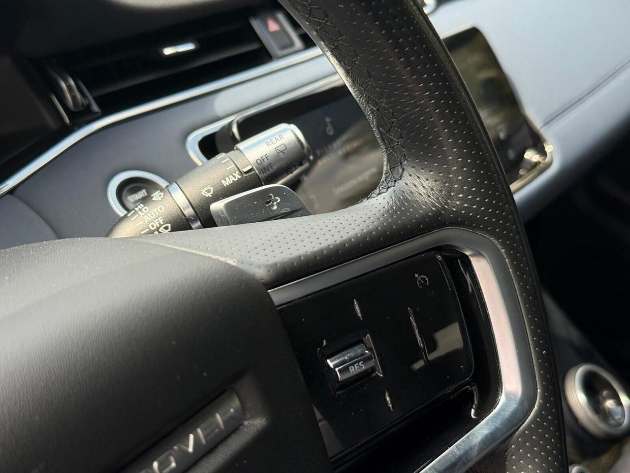 Land Rover Range Evoque 2.0D I4 163 CV AWD Auto R-Dynamic