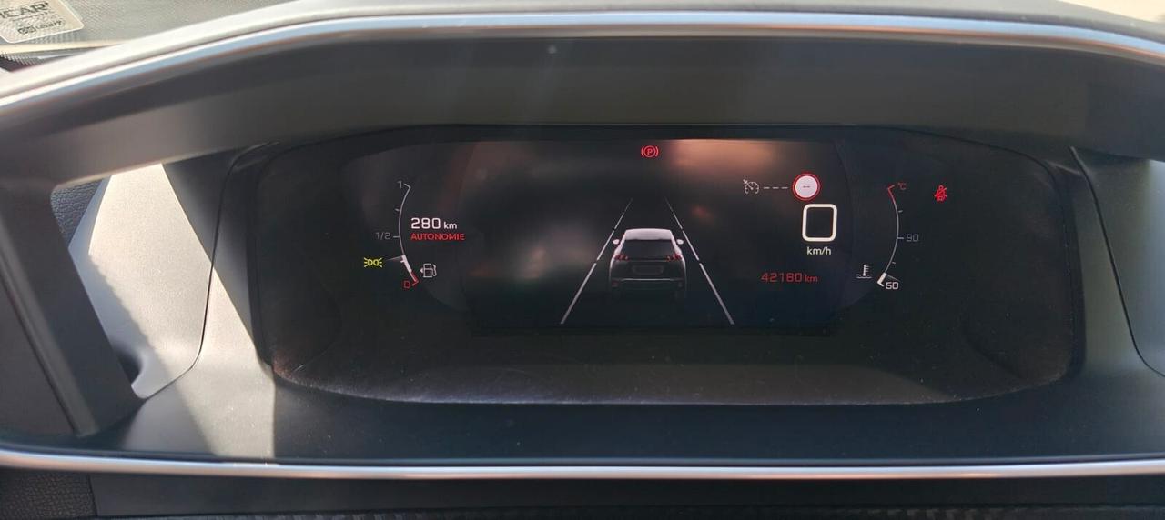 Peugeot 2008 PureTech 130 S&S Allure