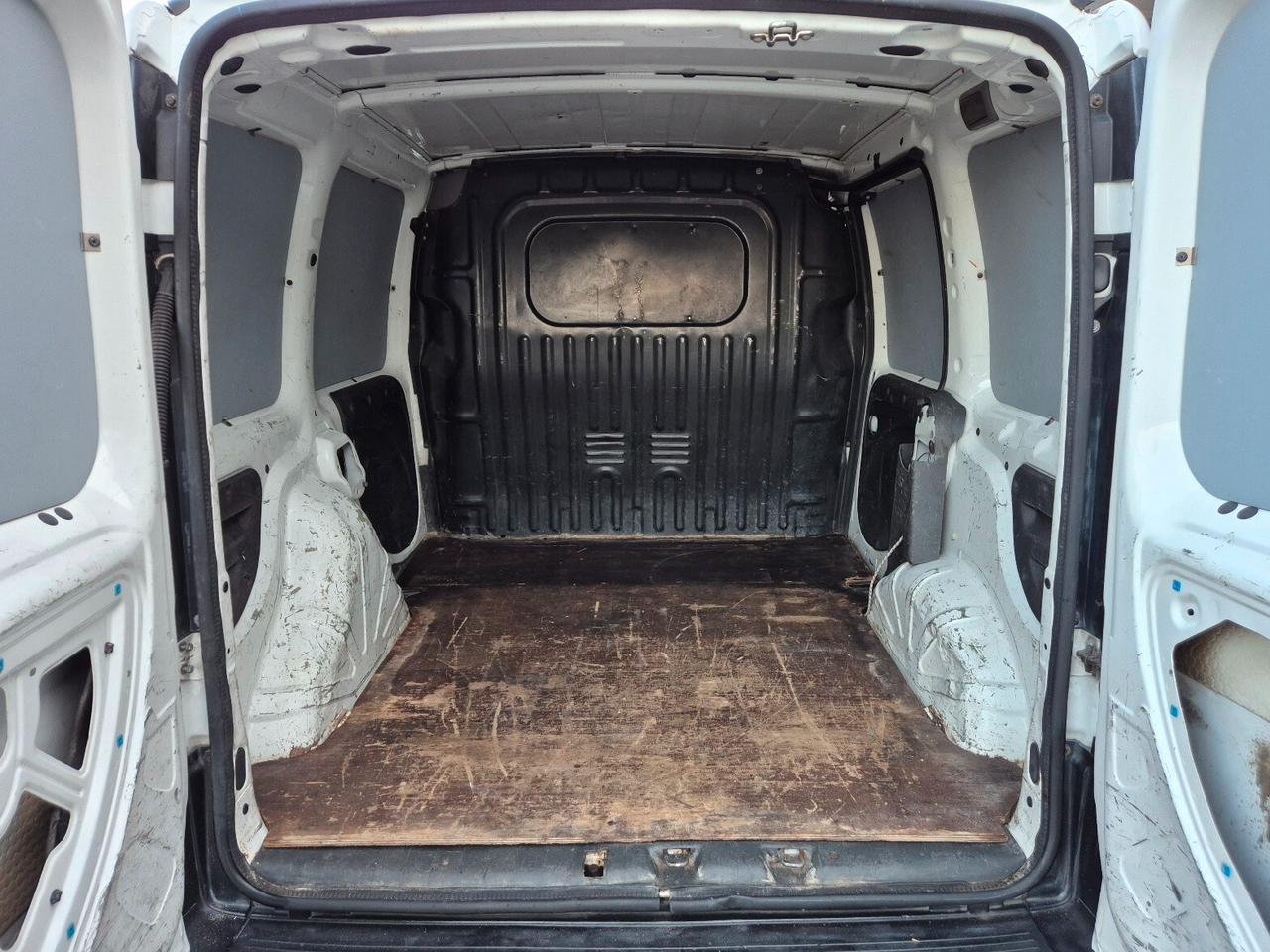 Fiat Doblo Doblò 1.3 MJ 16V PC-TN Cargo Lamier.