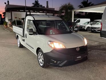 FIAT Doblo Doblò 1.6 MJT 105CV Cassonato Work-Up 3 posti