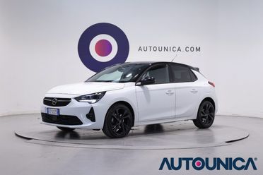 OPEL Corsa 1.2 100 CV AUTOMATICA GS LINE FARI LED