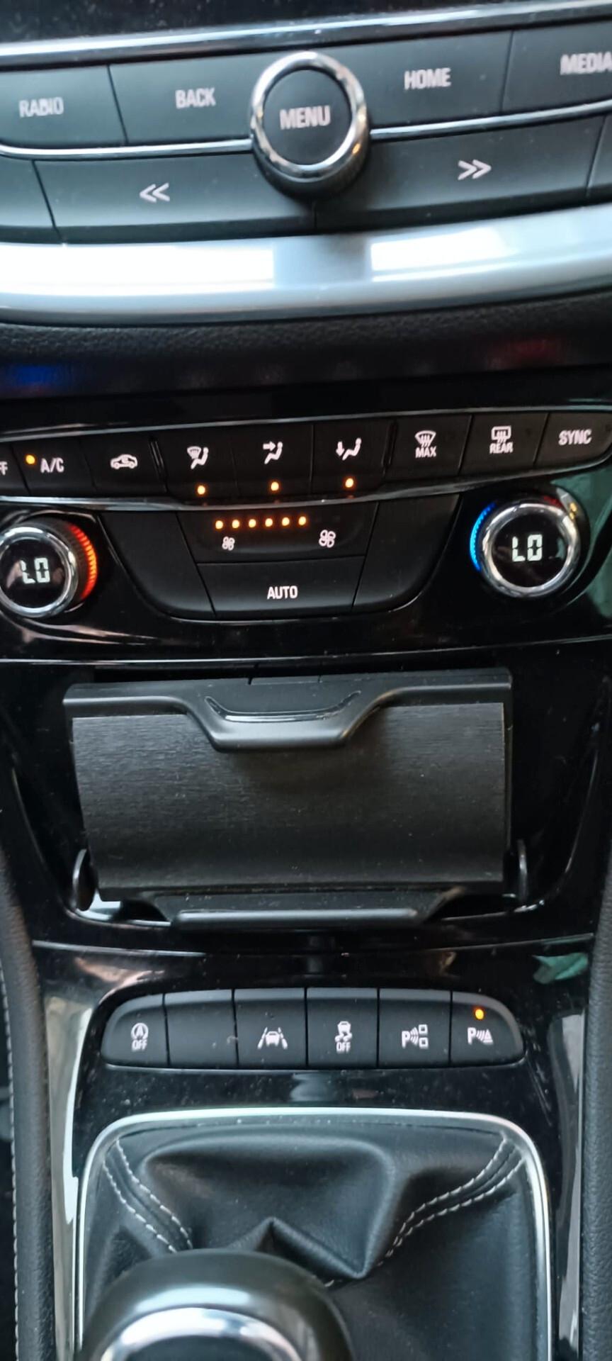 Opel Astra 1.6 CDTi 110CV Start&Stop Sports Tourer Innovation