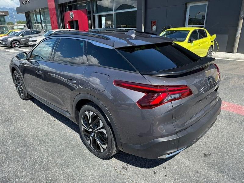 Citroën C5 X Nuova Hybrid 225cv