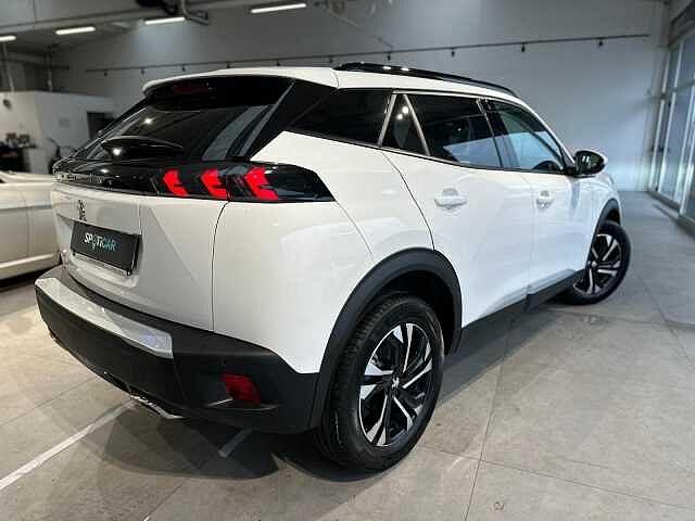 Peugeot 2008 PureTech 130 S&S Allure Pack