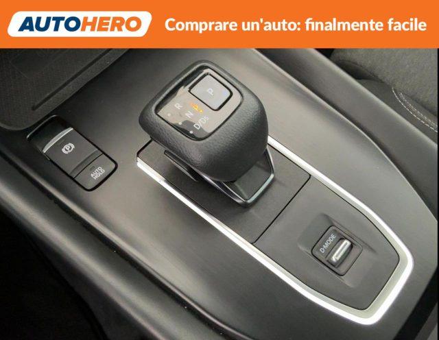 NISSAN Qashqai MHEV 158 CV Xtronic N-Connecta